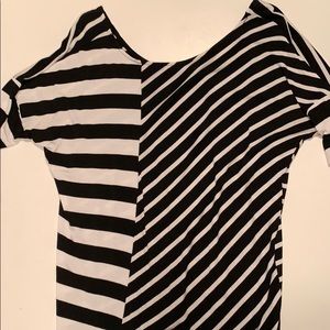 White House Black Market Blouse